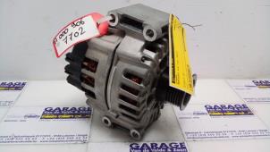 Gebruikte Alternator Mercedes SLK (R172) 1.8 200 16V BlueEFFICIENCY Prijs € 151,25 Inclusief btw aangeboden door Autoparts Van De Velde