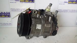 Gebruikte Aircopomp Mercedes SLK (R171) 3.5 350 V6 24V Prijs € 151,25 Inclusief btw aangeboden door Autoparts Van De Velde