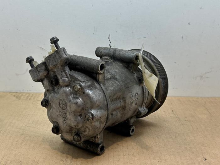 Aircopomp Mercedes Citan