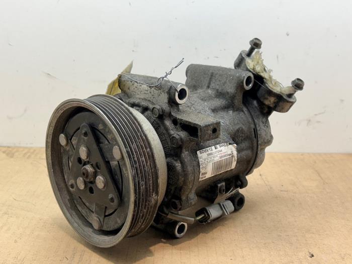 Aircopomp Mercedes Citan