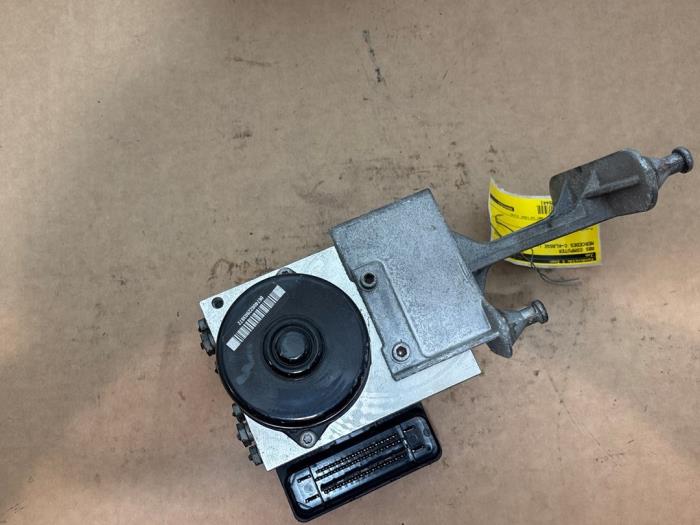 ABS Computer Mercedes C-Klasse