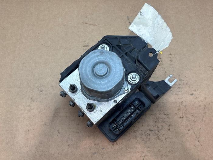 ABS Steuergerät Mercedes B-Klasse