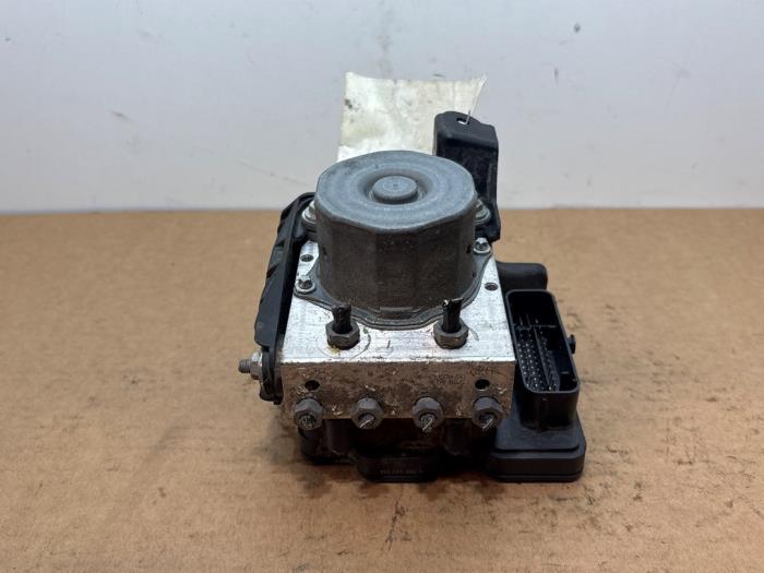 ABS Steuergerät Mercedes B-Klasse