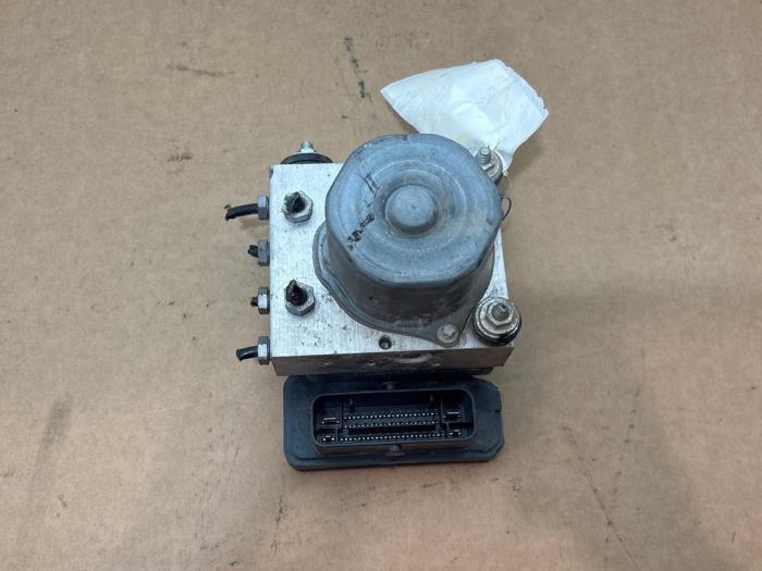 Ordinateur ABS Mercedes A-Klasse