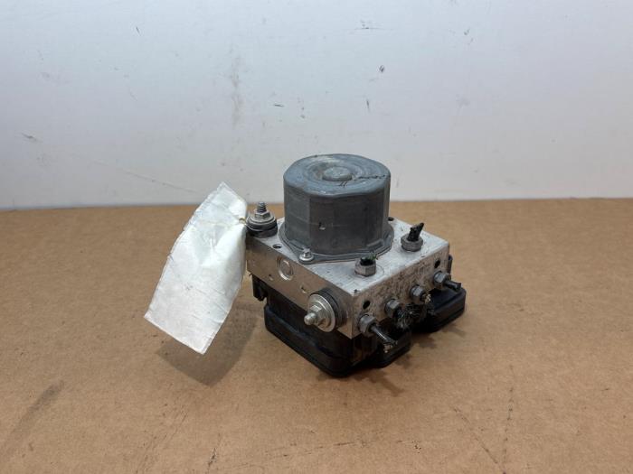 Ordinateur ABS Mercedes A-Klasse