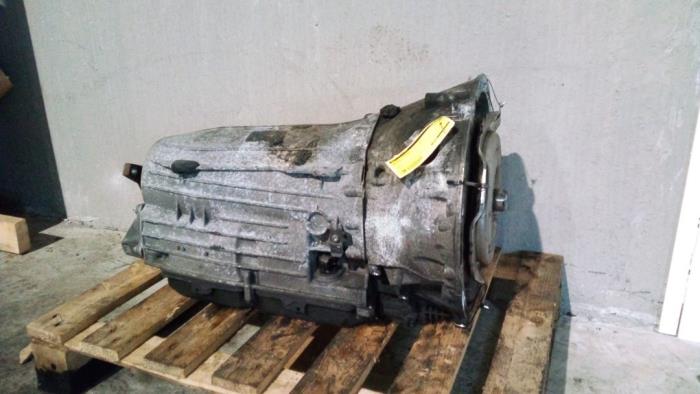 Getriebe Mercedes C-Klasse