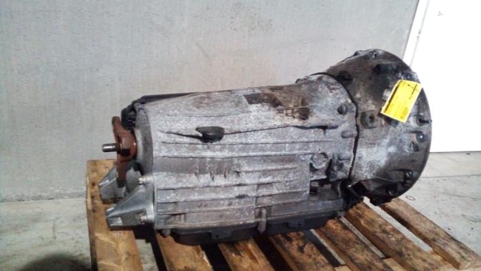 Getriebe Mercedes C-Klasse