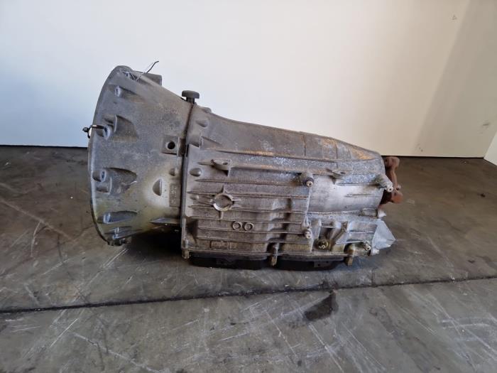 Getriebe Mercedes Vito