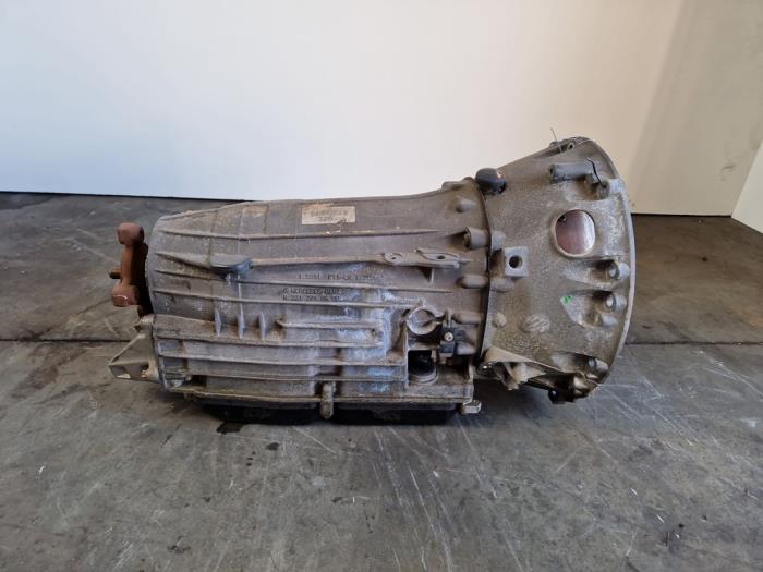 Getriebe Mercedes Vito