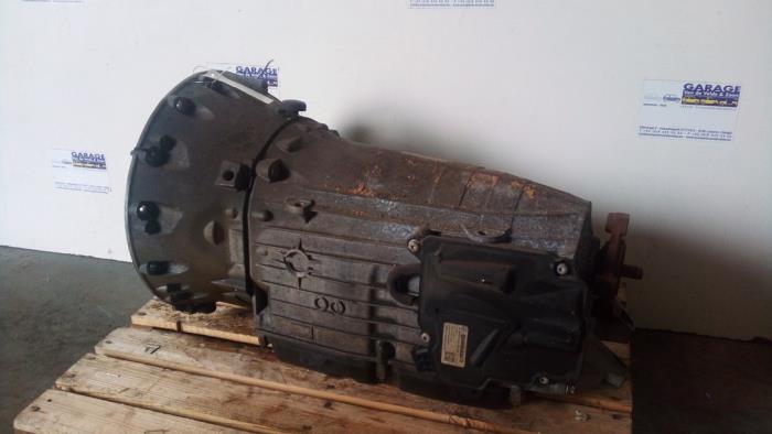 Getriebe Mercedes Vito