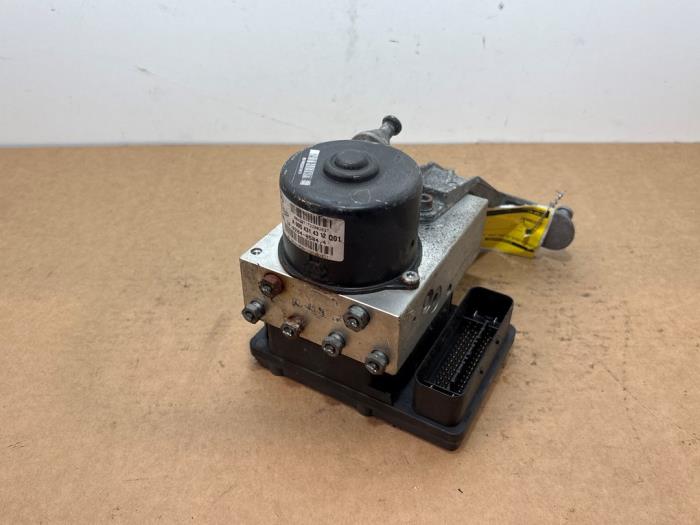 Sterownik ABS Mercedes SLK