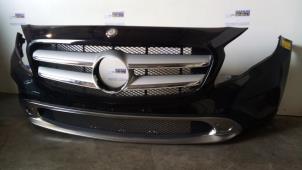 Gebruikte Bumper voor Mercedes GLA (156.9) 2.2 200 CDI, d 16V 4-Matic Prijs € 780,45 Inclusief btw aangeboden door Autoparts Van De Velde