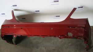 Gebruikte Achterbumper Mercedes E (W213) E-220d 2.0 Turbo 16V Prijs € 441,65 Inclusief btw aangeboden door Autoparts Van De Velde