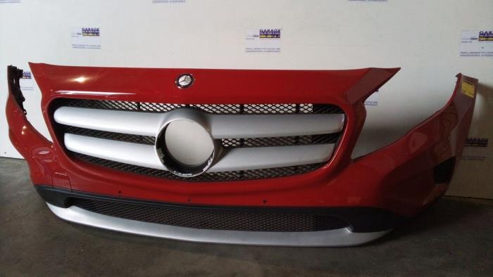 Stoßstange vorne Mercedes GLA