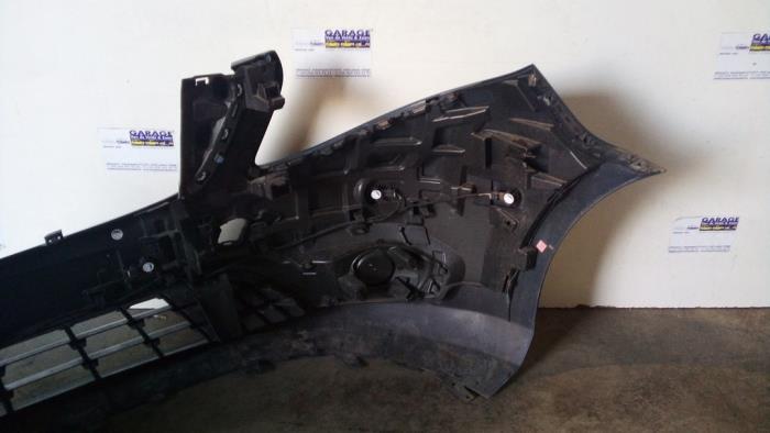 Pare-chocs avant Mercedes Vito