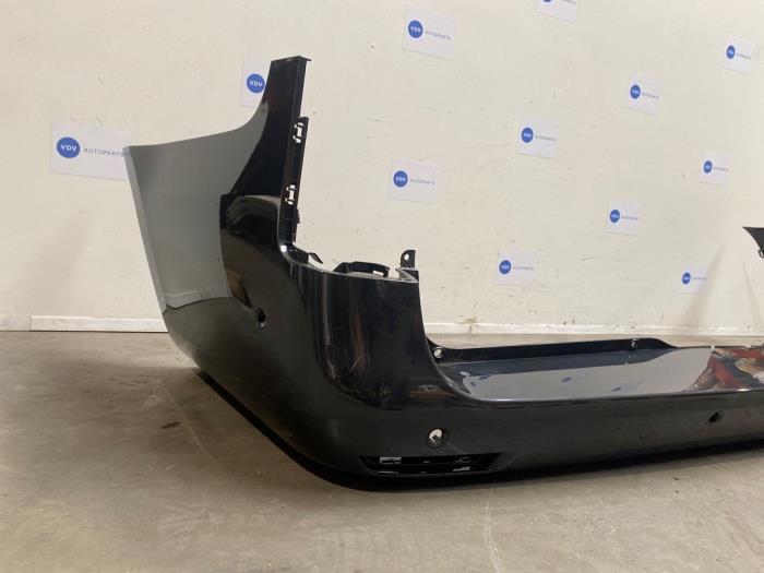 Stoßstange hinten Mercedes Vito