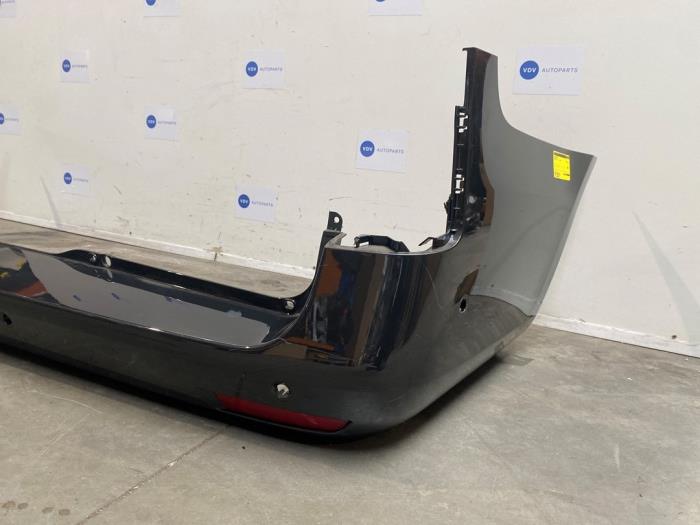 Stoßstange hinten Mercedes Vito