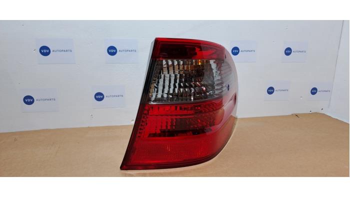 Taillight, right Mercedes E-Klasse