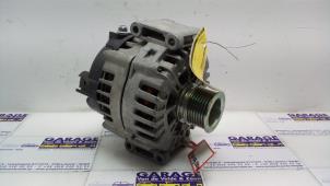 Gebruikte Alternator Mercedes GLE Coupe (C292) 350d 3.0 V6 24V BlueTEC 4-Matic Prijs € 151,25 Inclusief btw aangeboden door Autoparts Van De Velde