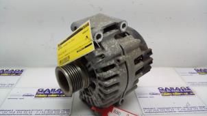 Gebruikte Dynamo Mercedes C (W205) C-400 3.0 V6 Turbo 4-Matic Prijs € 90,75 Inclusief btw aangeboden door Autoparts Van De Velde