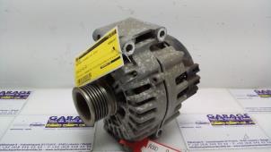 Gebruikte Dynamo Mercedes C (W205) C-400 3.0 V6 Turbo 4-Matic Prijs € 90,75 Inclusief btw aangeboden door Autoparts Van De Velde