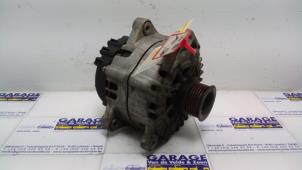 Gebruikte Dynamo Mercedes CL (216) 4.7 CL-500 V8 32V 4-Matic Prijs € 90,75 Inclusief btw aangeboden door Autoparts Van De Velde