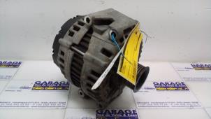 Gebruikte Alternator Mercedes CL (216) 5.5 CL-550 V8 32V Prijs € 151,25 Inclusief btw aangeboden door Autoparts Van De Velde