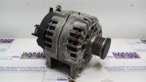 Gebruikte Dynamo Mercedes S (222.0/222.1) 5.5 S-63 AMG V8 32V Biturbo 4-Matic Prijs € 151,25 Inclusief btw aangeboden door Autoparts Van De Velde