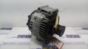 Gebruikte Dynamo Mercedes CLS (C218) 350 CDI BlueEfficiency 3.0 V6 24V Prijs € 108,90 Inclusief btw aangeboden door Autoparts Van De Velde