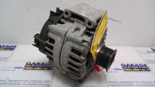 Gebruikte Dynamo Mercedes C (W204) 3.0 C-320 CDI V6 24V Prijs € 108,90 Inclusief btw aangeboden door Autoparts Van De Velde