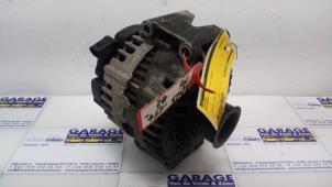 Gebruikte Dynamo Mercedes E (W212) E-250 V6 24V Prijs € 90,75 Inclusief btw aangeboden door Autoparts Van De Velde