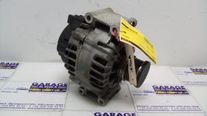 Gebruikte Dynamo Mercedes C (W204) 1.8 C-200 CGI 16V Prijs € 108,90 Inclusief btw aangeboden door Autoparts Van De Velde