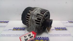 Gebruikte Dynamo Mercedes E (W210) 4.3 E-430 V8 24V Prijs € 60,50 Inclusief btw aangeboden door Autoparts Van De Velde