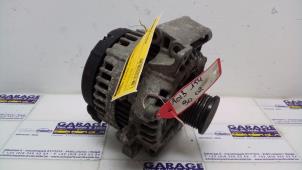 Gebruikte Alternator Mercedes E (W211) 2.2 E-200 CDI 16V Prijs € 60,50 Inclusief btw aangeboden door Autoparts Van De Velde