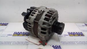 Gebruikte Alternator Mercedes A (W176) 2.0 A-250 Turbo 16V Prijs € 90,75 Inclusief btw aangeboden door Autoparts Van De Velde