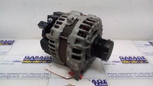 Gebruikte Alternator Mercedes A (W176) 2.0 A-250 Turbo 16V Prijs € 90,75 Inclusief btw aangeboden door Autoparts Van De Velde