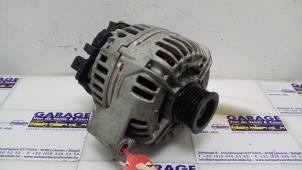 Gebruikte Dynamo Mercedes C (W203) 2.6 C-240 V6 18V Prijs € 108,90 Inclusief btw aangeboden door Autoparts Van De Velde