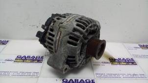 Gebruikte Dynamo Mercedes C (W203) 2.6 C-240 V6 18V Prijs € 108,90 Inclusief btw aangeboden door Autoparts Van De Velde