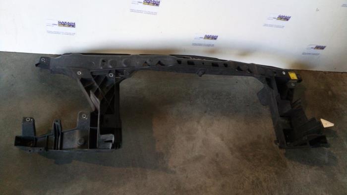 Panel przedni Mercedes Sprinter