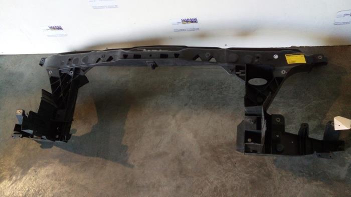 Vorderwand Mercedes Sprinter