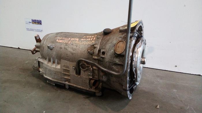 Getriebe Mercedes E-Klasse