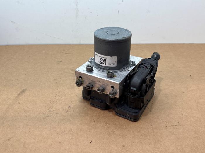 Sterownik ABS Mercedes Sprinter