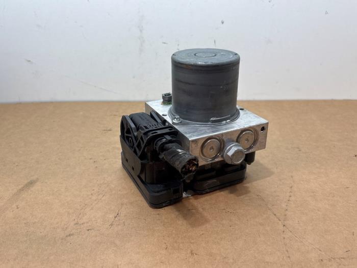 Sterownik ABS Mercedes Sprinter