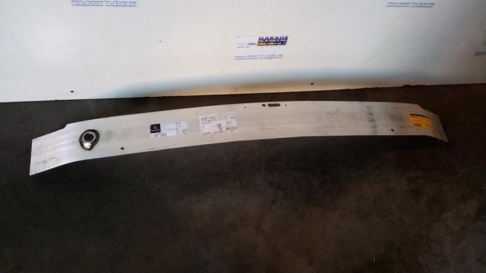 Chassis bar, front Mercedes A-Klasse