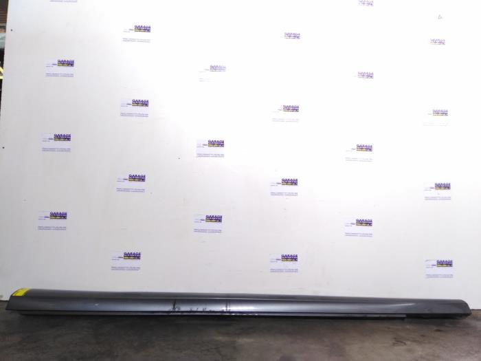 Schwelle links Mercedes E-Klasse