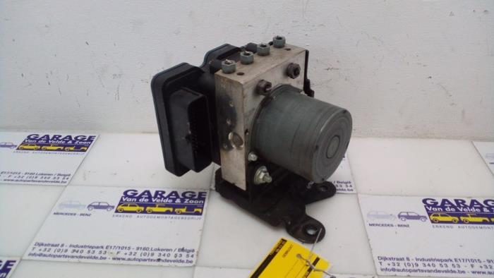 ABS Computer Mercedes Vito