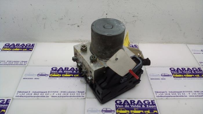 Ordenador ABS Mercedes A-Klasse