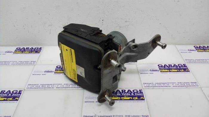 Ordenador ABS Mercedes E-Klasse