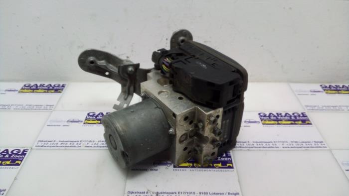 ABS Computer Mercedes E-Klasse