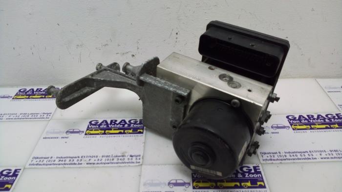 ABS Steuergerät Mercedes C-Klasse